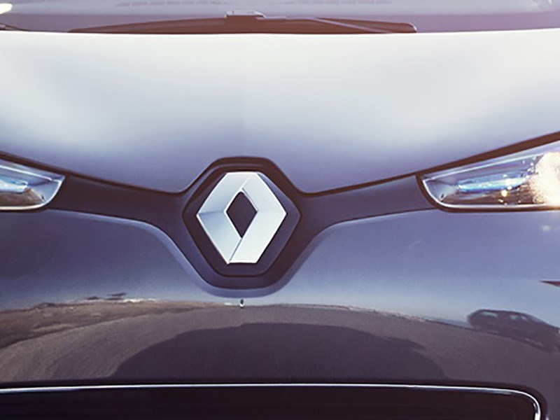 Renault-Nissan стал крупнейшим автопроизводителем в мире