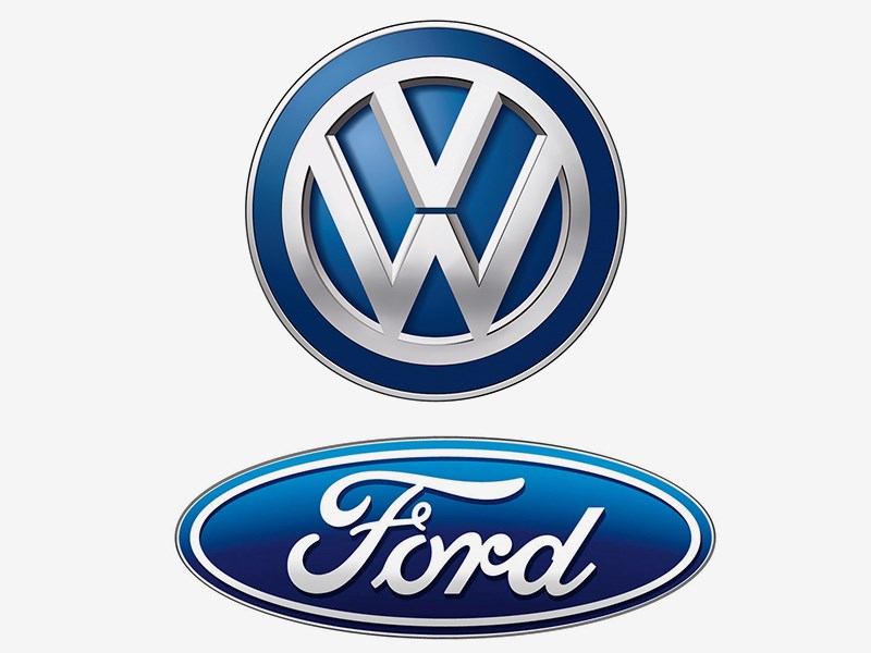 Volkswagen Amarok не пустят в производство без Ford