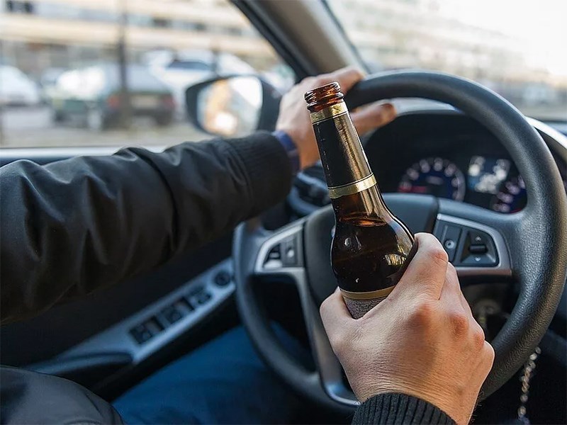 Судьба пьяных водителей решена