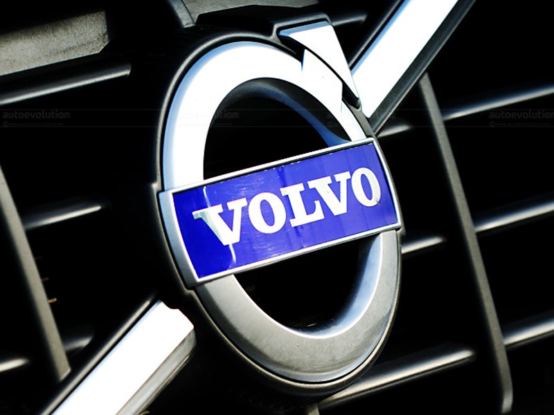 Volvo планирует расширять экспансию на китайском автомобильном рынке