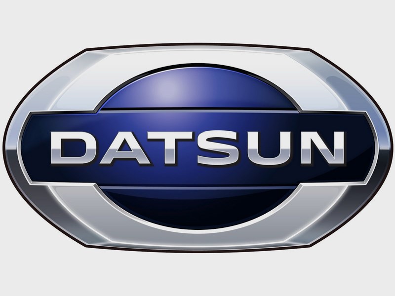 Мировая премьера нового Datsun состоится в Москве