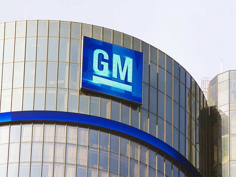 General Motors собирается вернуться в Европу