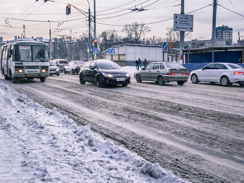 Как зима влияет на запас хода электромобилей?
