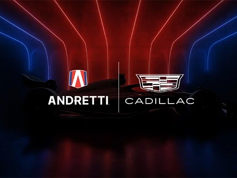 Cadillac решил участвовать в «Формуле-1»