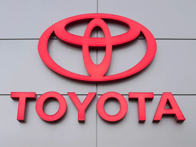 Toyota решила установить новый рекорд
