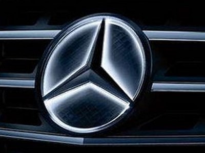 Продажи Mercedes-Benz в сентябре оказались рекордными