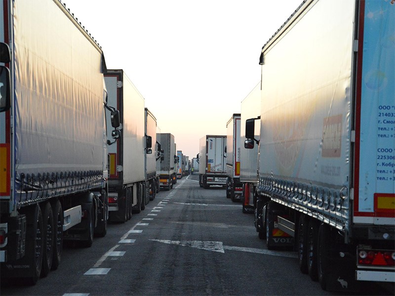 Трамп начал торговую войну с Канадой, Мексикой и Китаем: пошлины выросли до 25%