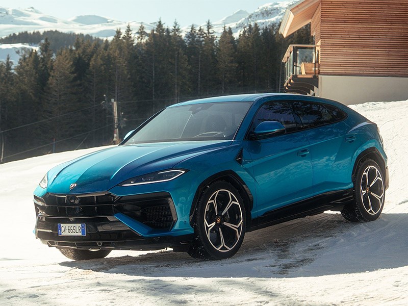 Lamborghini, Porsche и Audi объявили срочный отзыв из-за риска возгорания автомобилей