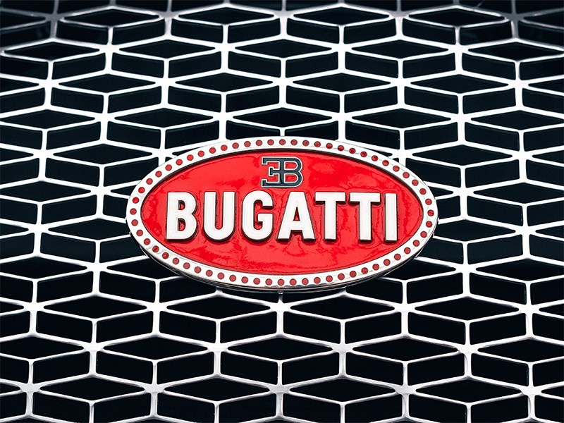 Римац готов выкупить контрольную долю в Bugatti, принадлежащую Porsche