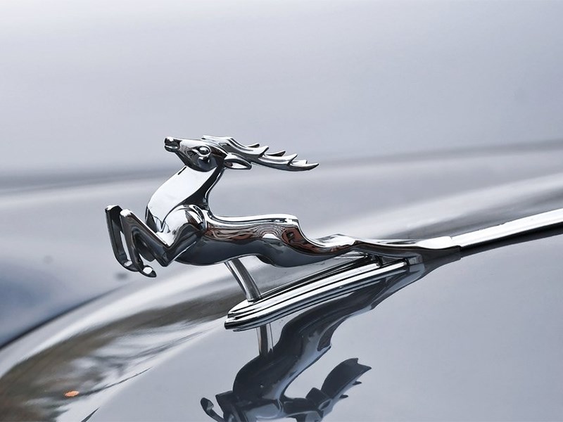 Новые «Волги» создадут на базе моделей Geely