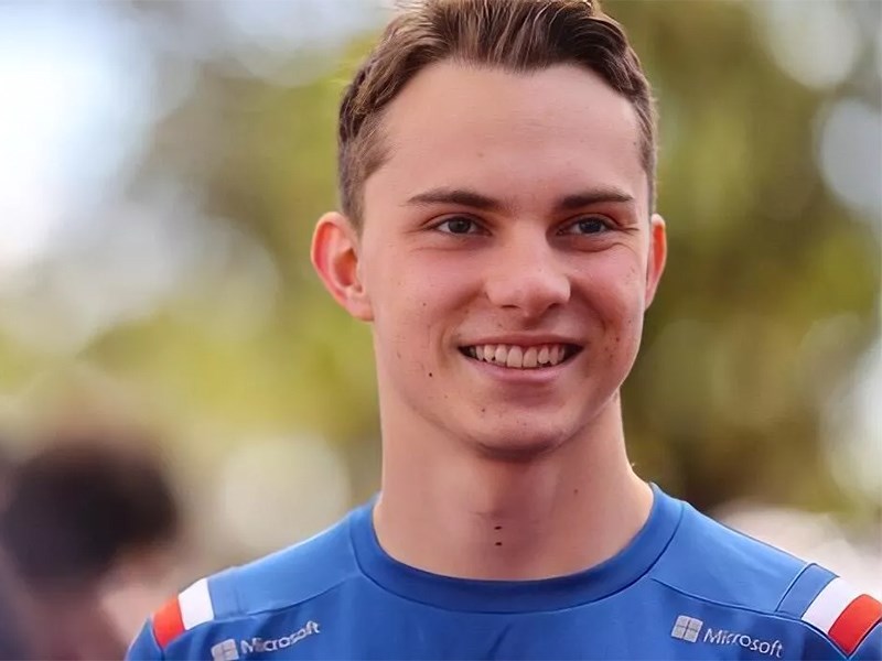 Пиастри требует пересмотра правил Формулы-1 после спорных решений стюардов