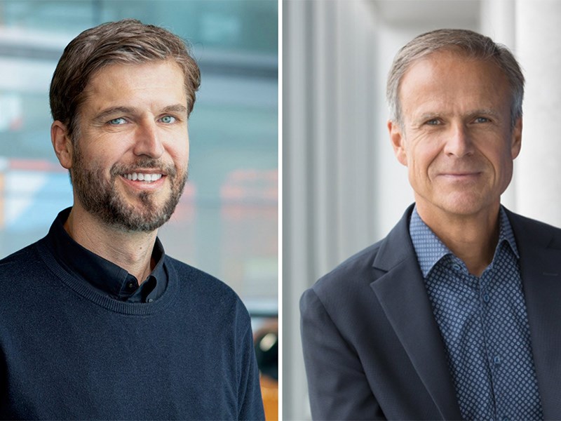 Porsche переманила главного дизайнера McLaren