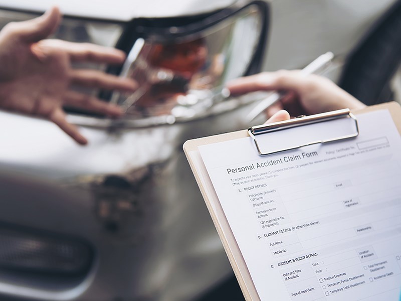 Страховщики выступили против обязательного регресса по ОСАГО