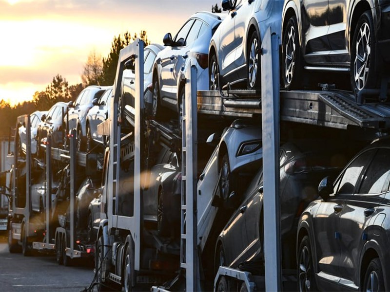 Власти закрывают лазейки при ввозе машин из ЕАЭС