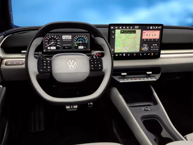 Volkswagen готовится к масштабной экономии