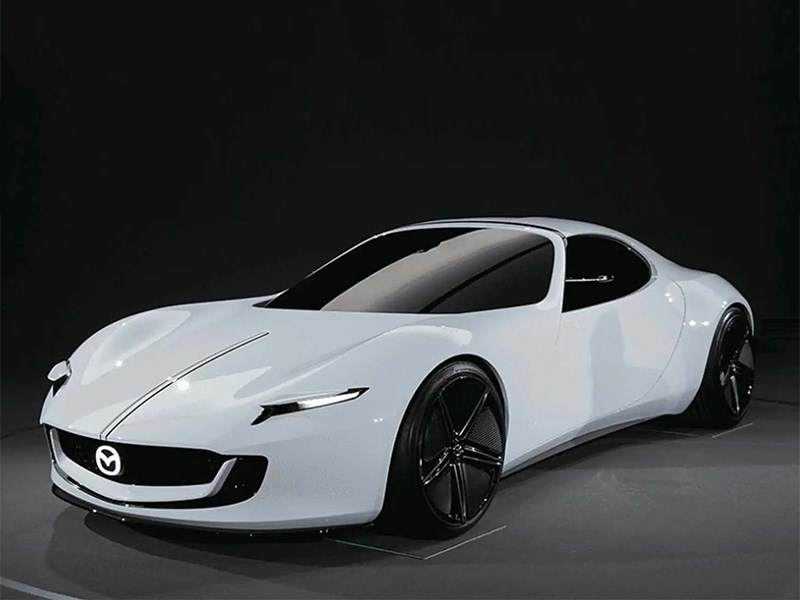 Mazda ищет спасение для MX-5 в синтетическом топливе