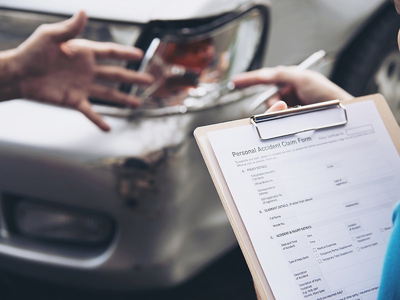 Конституционный суд может изменить правила выплат по ОСАГО