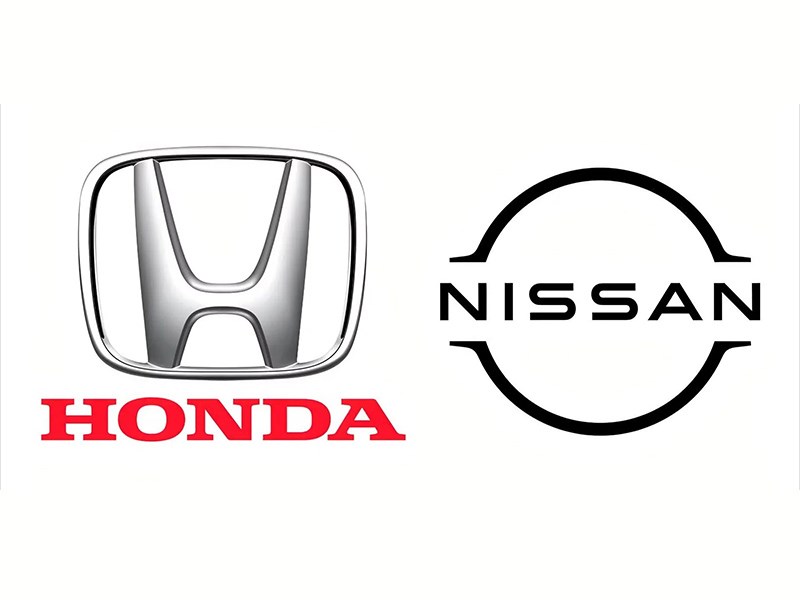 Honda и Nissan договорились поделить «мозги» будущих автомобилей