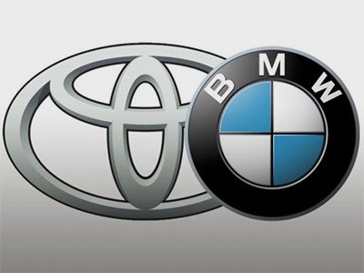 BMW и Toyota делают значительные шаги в совместных разработках электродвигателей