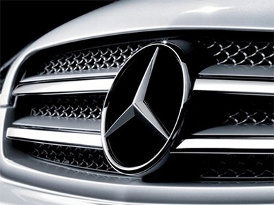 Mercedes-Benz стал лидером по продажам в премиальном сегменте российского авторынка