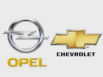 General Motors продолжает снижать цены на автомобили Opel и Chevrolet