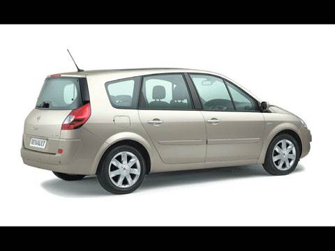 Renault Grand Scenic