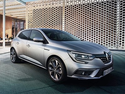 Renault Megane нового поколения не выйдет на российский рынок