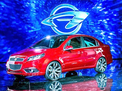 Ravon Nexia станет одним из самых доступных автомобилей в России