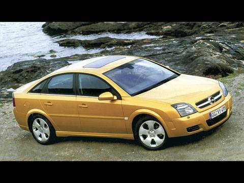 Похожие, но такие разные модели “семейного” класса из Германии (VW Passat (1996-2002), Ford Mondeo (1996-2002), Opel Vectra (1996-2002))