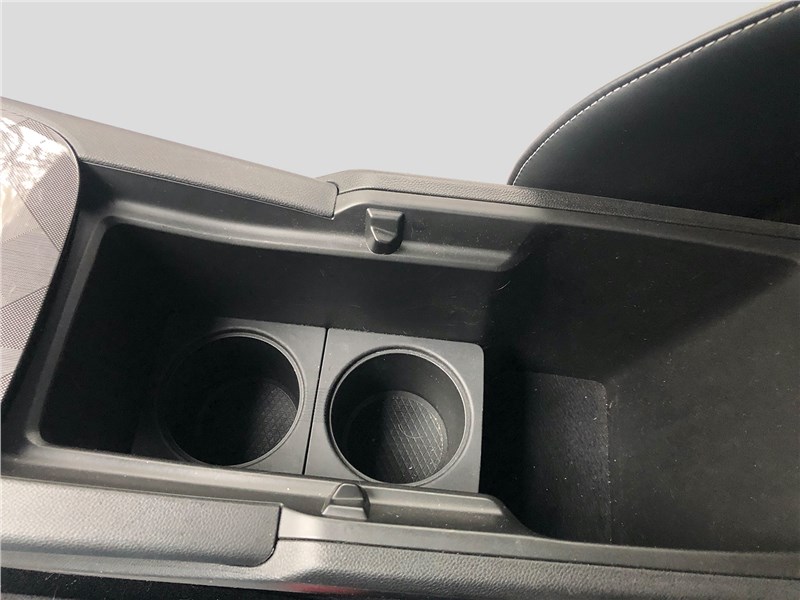 GAC Empow (2025) бокс