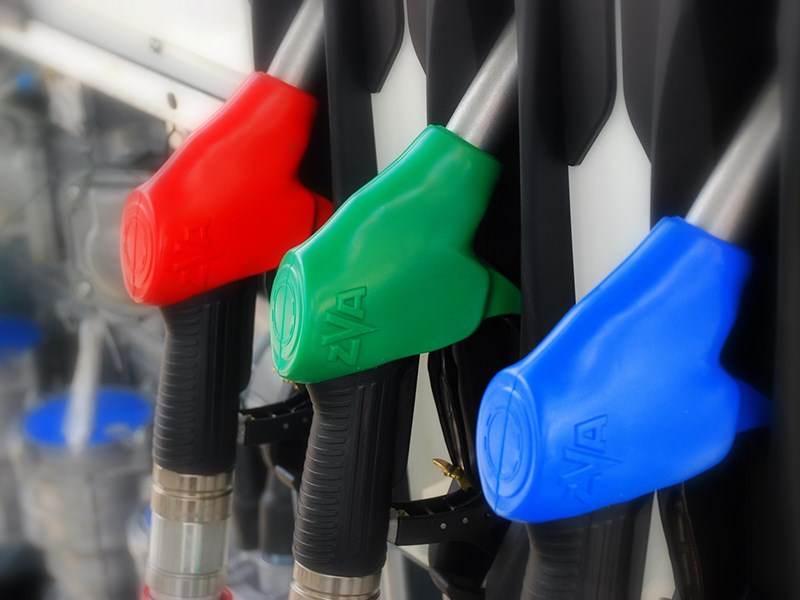В России резко вырастут цены на бензин
