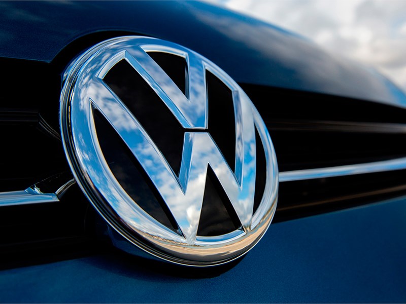 Volkswagen готов выкупить часть «дизелей» в США