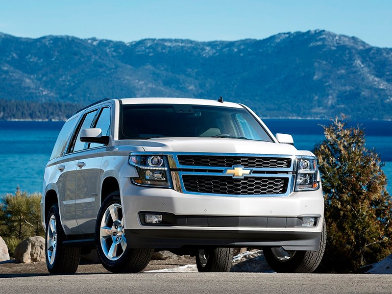 General Motors отзывает 473 тысячи автомобилей в США и Канаде