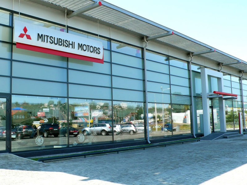 У дилеров Mitsubishi новое подорожание