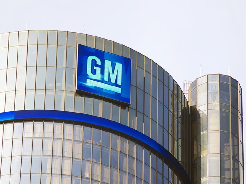GM сдает позиции и «сливает» раунд за раундом