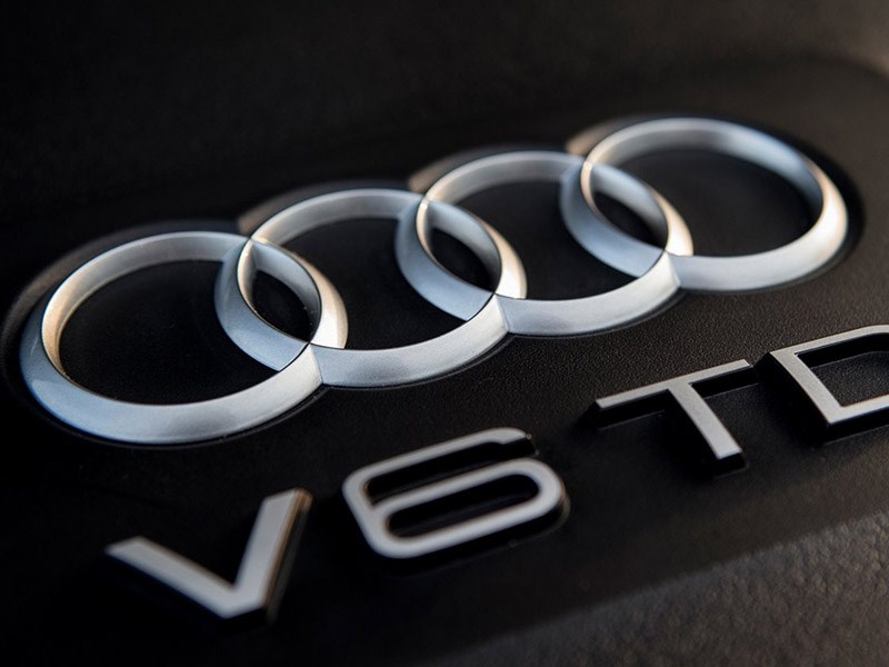 Audi отзывает 850 тыс. автомобилей с дизелями V6 и V8