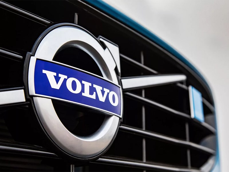 Volvo готовится презентовать новый электрокар