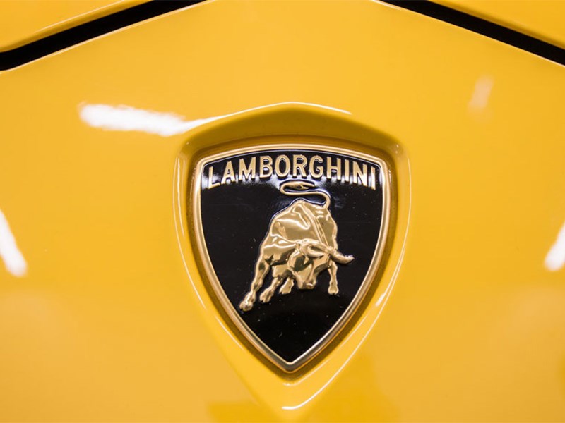 В Lamborghini рассказали о своем электрическом гиперкаре