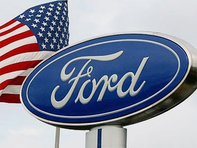 Компания Ford намерена привезти на европейский рынок 25 новых моделей