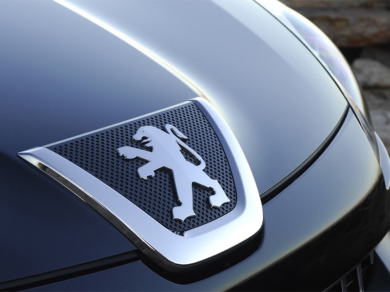 Peugeot планирует получить долю в сегменте больших кроссоверов