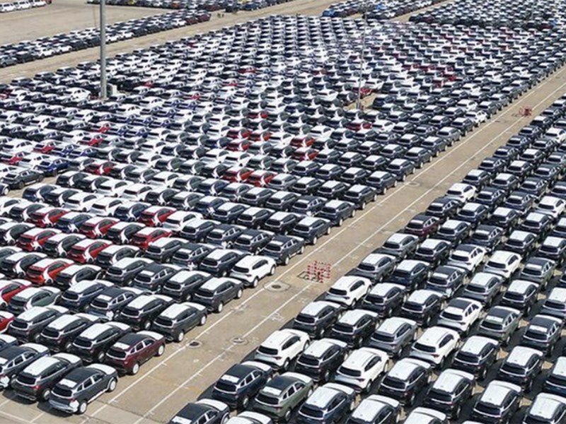 Китай меняет правила вывоза авто и готовит российский рынок к росту цен