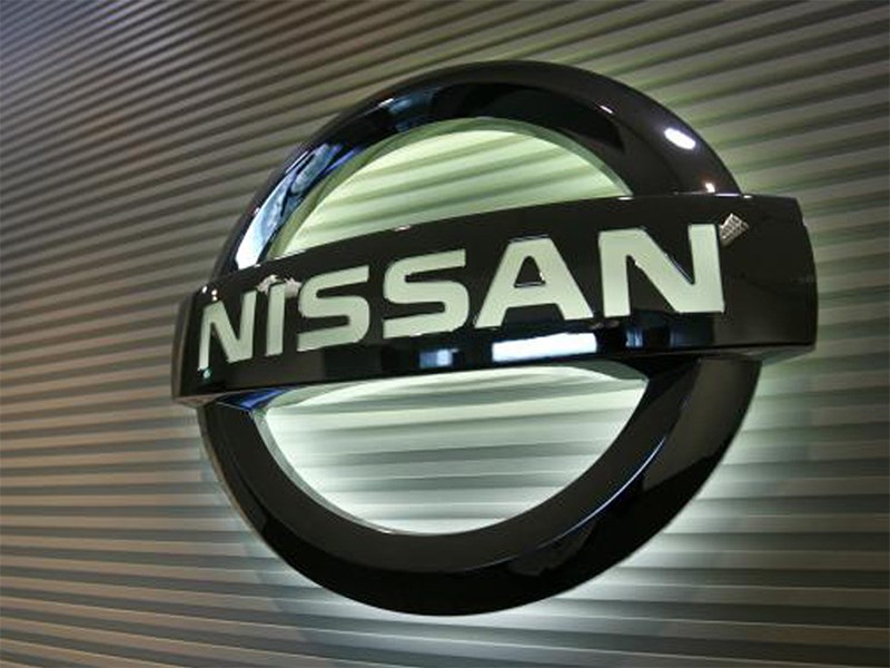 Nissan тестирует новый хэтчбек для европейского рынка