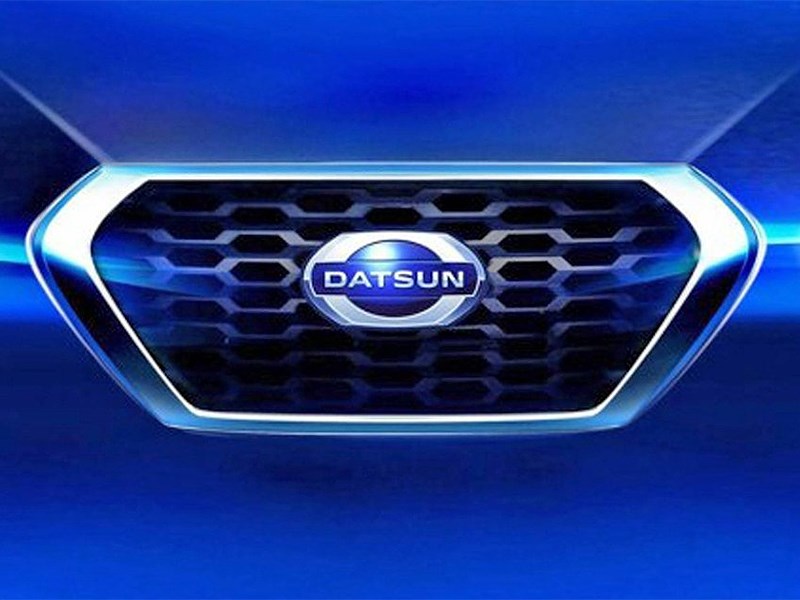 Datsun российской сборки появится на рынке в апреле