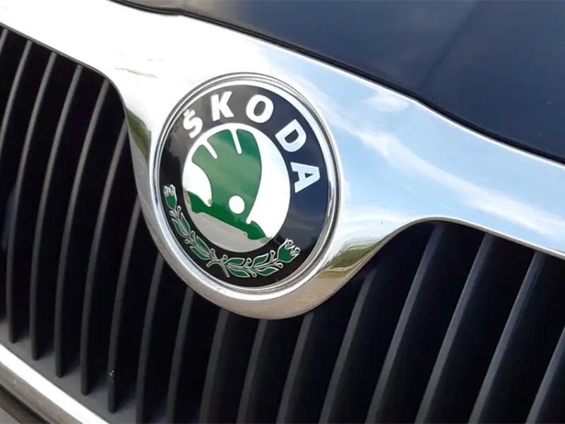 Skoda уходит из Китая после резкого падения продаж