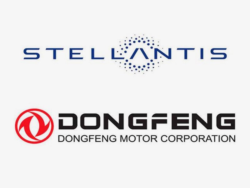 Stellantis и Dongfeng планируют сотрудничество для производства автомобилей в Европе и Китае
