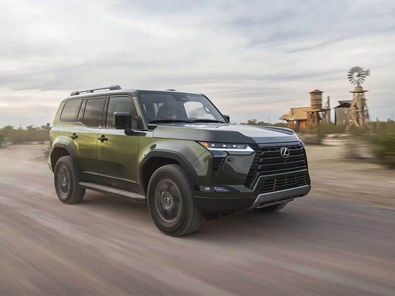 В США набирает обороты новая схема мошенничества с фейковыми автосалонами