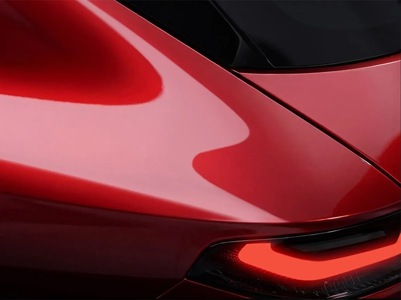 Alfa Romeo готовит новый кроссовер