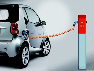 Фирма Bosch и Mitsubishi обещают удвоить емкость аккумуляторов для электрокаров