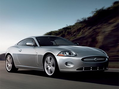 Jaguar откажется от выпуска автомобилей семейства ХК