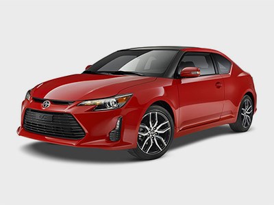 Американская молодежная автомарка Scion готовится вернуть интерес покупателей за счет новых моделей